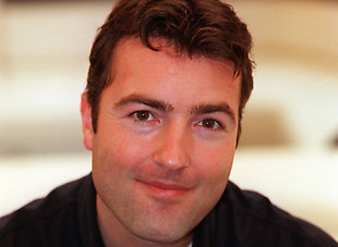Nick Berry